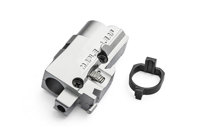 Maple Leaf Elite Force Glock (GBB) Hop Up Unit Set (Compatible with VFC GEN5 G17 / G19/ G19X / G45)