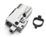 Maple Leaf Elite Force Glock (GBB) Hop Up Unit Set (Compatible with VFC GEN5 G17 / G19/ G19X / G45)