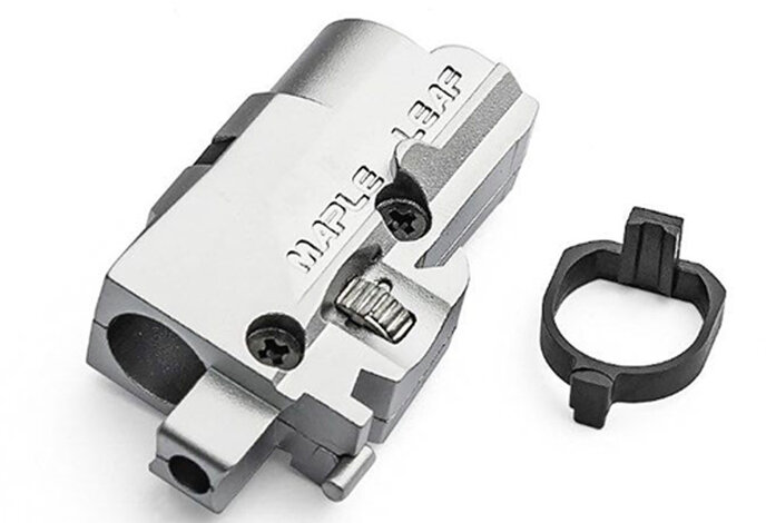 Maple Leaf Elite Force Glock (GBB) Hop Up Unit Set (Compatible with VFC GEN5 G17 / G19/ G19X / G45)