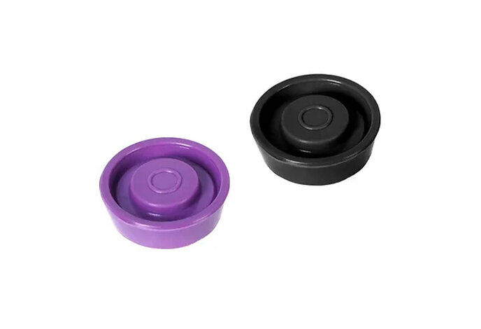 MEC V Piston Head Set