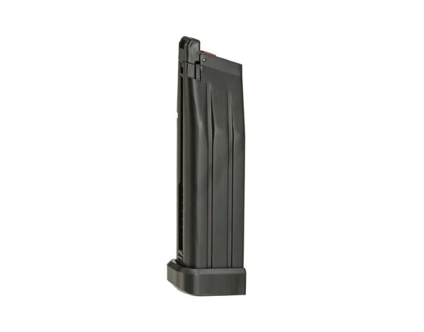 AW Custom AW Custom HI CAPA 5.1 31 round Magazine Black