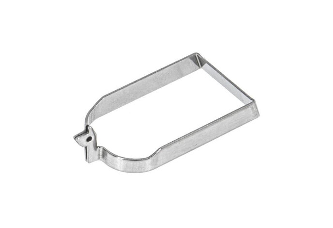 AIP Stainless Steel Trigger Ring for TOKYO MARUI Hi CAPA 5.1/ 4.3 / Gold Match