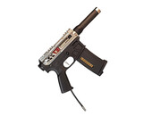 Heretic Labs Article I MTW Spec HPA Speedsoft Rifle