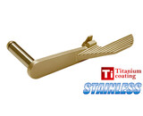 Guarder Slide Stop for Tokyo Marui Hi Capa  5.1 Gold Match