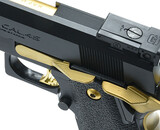 Guarder Slide Stop for Tokyo Marui Hi Capa  5.1 Gold Match