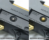 Guarder Slide Stop for Tokyo Marui Hi Capa  5.1 Gold Match