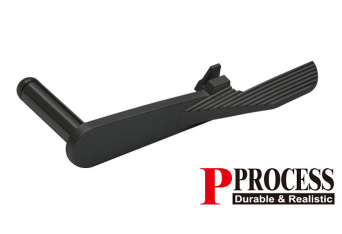 Guarder Slide Stop for Tokyo Marui Hi Capa  5.1 Gold Match