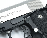 Guarder Slide Stop for Tokyo Marui Hi Capa  5.1 Gold Match