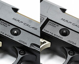 Guarder Slide Stop for Tokyo Marui Hi Capa  5.1 Gold Match