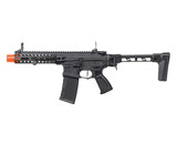 G&G FAR556 Polymer Receiver M4 PDW M-LOK ETU MIG AEG with Folding Handguard and Stock