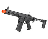 G&G FAR556 Polymer Receiver M4 PDW M-LOK ETU MIG AEG with Folding Handguard and Stock