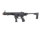 G&G FAR9 Polymer Receiver M4 PDW M-LOK ETU MIG AEG with Folding Handguard and Stock