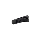 Angled Gripstop, Aluminum, M-LOK