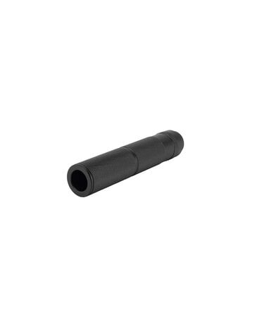 Airsoft Extreme AEX KSC 14mm CCW Aluminum Silencer