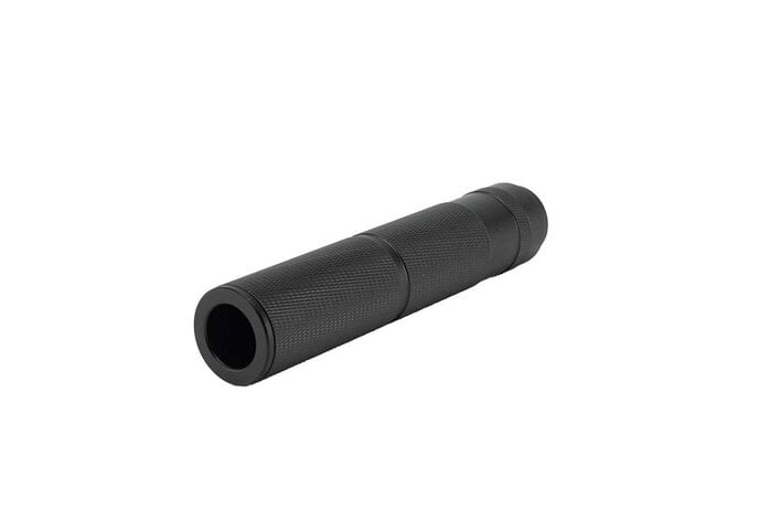 KSC 14mm CCW Aluminum Silencer