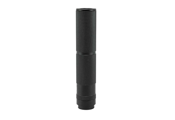 KSC 14mm CCW Aluminum Silencer