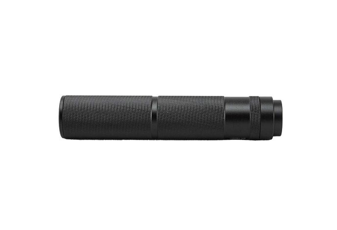 KSC 14mm CCW Aluminum Silencer