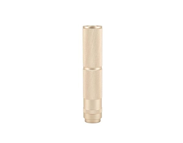 Airsoft Extreme KSC 14mm CCW Aluminum Silencer