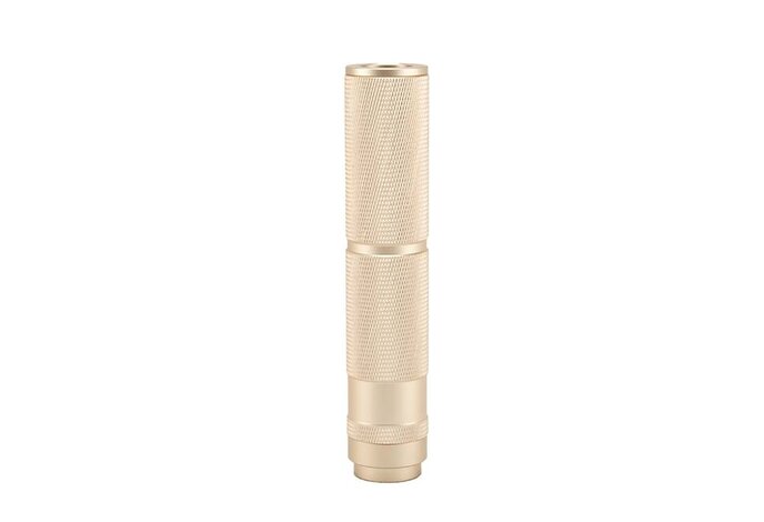 KSC 14mm CCW Aluminum Silencer