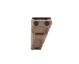 LDAG Gripstop, Aluminum, Picatinny