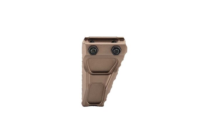 LDAG Gripstop, Aluminum, Picatinny