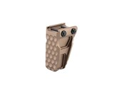 LDAG Gripstop, Aluminum, Picatinny