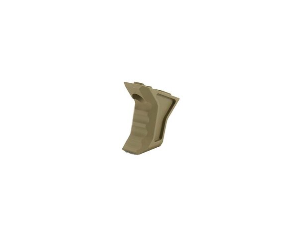 Airsoft Extreme VP24 Angled Grip Stop