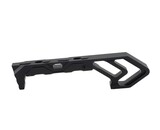 Triangular Handstop, Aluminum, M-LOK