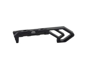 Airsoft Extreme AEX Triangular Handstop, Aluminum, M-LOK