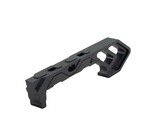 Triangular Handstop, Aluminum, M-LOK