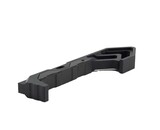 Triangular Handstop, Aluminum, M-LOK