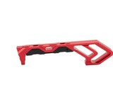 Triangular Handstop, Aluminum, M-LOK