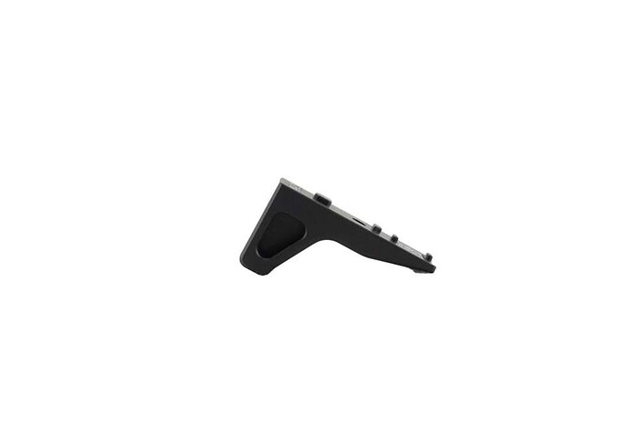 SL Low Profile Grip Stop, Aluminum, M-LOK