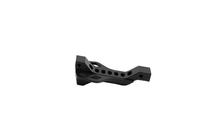 Billet Trigger Guarder for M4, Aluminum