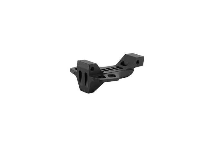 Billet Trigger Guarder for M4, Aluminum