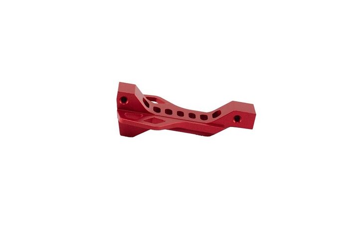 Billet Trigger Guarder for M4, Aluminum
