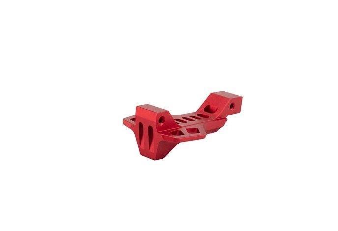 Billet Trigger Guarder for M4, Aluminum