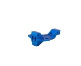 Billet Trigger Guarder for M4, Aluminum