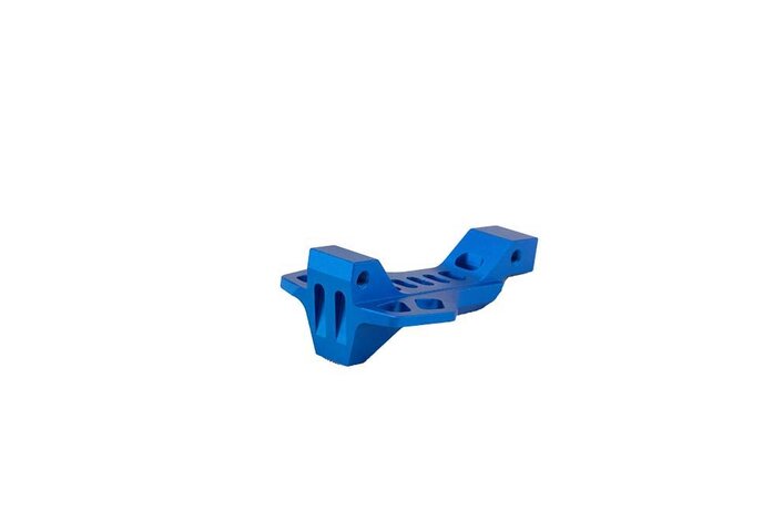 Billet Trigger Guarder for M4, Aluminum