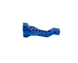 Billet Trigger Guarder for M4, Aluminum