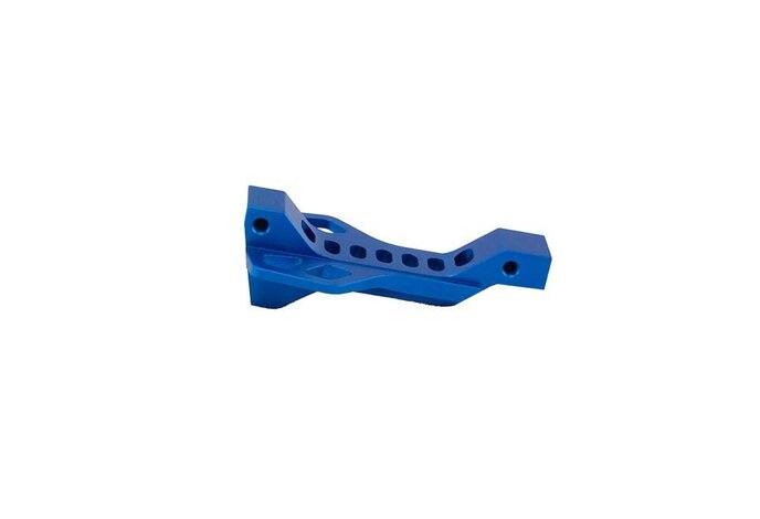 Billet Trigger Guarder for M4, Aluminum