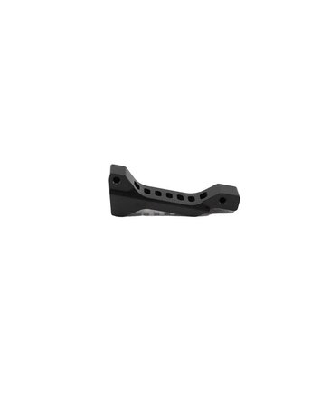 Airsoft Extreme AEX Fang Trigger Guard, Aluminum