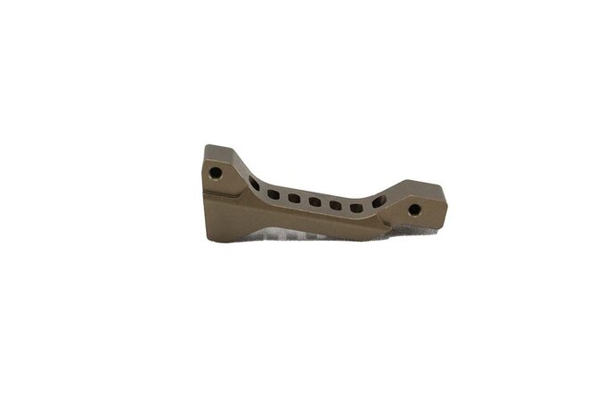 Fang Trigger Guard, Aluminum