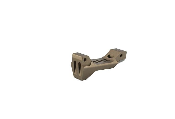 Fang Trigger Guard, Aluminum