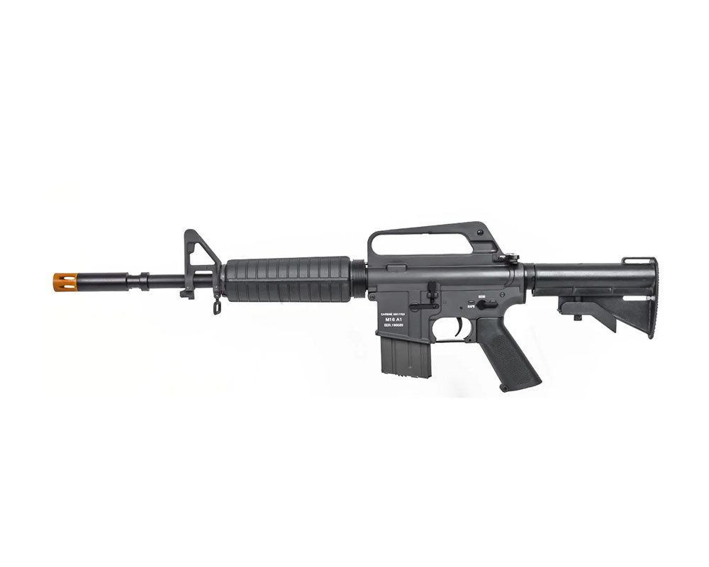 Classic Army XM177E2 AEG - Airsoft Extreme