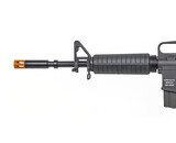 Classic Army XM177 E2 AEG Rifle, Black