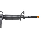 Classic Army XM177 E2 AEG Rifle, Black