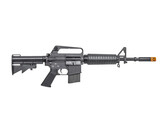 Classic Army XM177 E2 AEG Rifle, Black