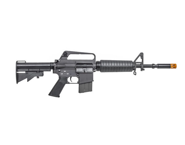 Classic Army Classic Army XM177 E2 AEG Rifle, Black