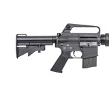 Classic Army XM177 E2 AEG Rifle, Black